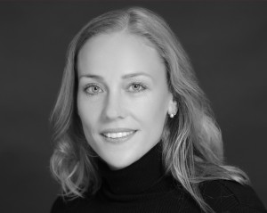 Charlotte Klonk