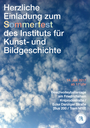 Sommerfest