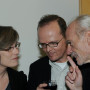 Internationale Tagung zum Gedenken an John Michael Krois vom 4.-6. Nov. 2011, Foto: Andreas Baudisch
