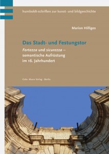 Das Stadt-und Festungstor 