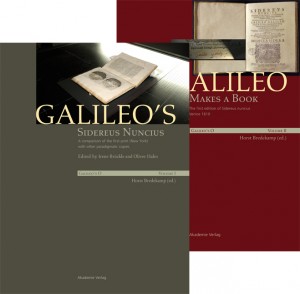 Galileo's O