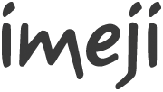 imeji - logo