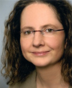 PD Dr. Katja Kwastek