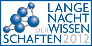 Lange Nacht der Wissenschaften 2012