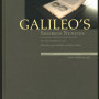 Galileo's O, Akademie Verlag, Berlin 2011, Titelfoto: Barbara Herrenkind