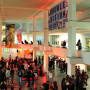 Meeting Botticelli, Kulturforum Berlin, Foto: Barbara Herrenkind