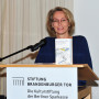 Torgespräch: Dr. Susanne Schüssler, Foto: Aila Schultz