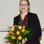 Antrittsvorlesung von Prof. Dr. Claudia Blümle, Prof. Dr. Claudia Blümle , Foto: Barbara Herrenkind