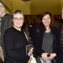 Antrittsvorlesung von Prof. Dr. Claudia Blümle, Stefan Hölscher, Prof. Dr. Susanne von Falkenhausen, Prof. Dr. Lilian Haberer, Prof. Dr. Claudia Blümle, Foto: Barbara Herrenkind