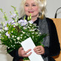 Feierliche Verabschiedung, Prof. Dr. Ruth Tesmar, Foto: Barbara Herrenkind