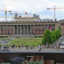 Humboldt-Forum, Juni 2015, Foto: Barbara Herrenkind