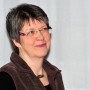Kolloquium: Attikafiguren HU-Berlin, Prof. Dr. Kerstin Wittmann-Englert, Foto: Aila Schultz
