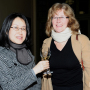 Rueckgang ins Unbestimmte, Prof. Dr. Jin Hyun Kim, Dr. Martina Sauer, Foto: Aila Schultz