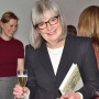 Feierliche Übergabe der Festschrift zum 60. Geburtstag von Prof. Dr. Michaela Marek, Foto: Barbara Herrenkind