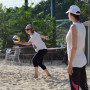 IKB-Fußball- und Beachvolleyballturnier 2016, Foto: Aila Schultz