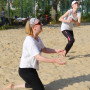 IKB-Fußball- und Beachvolleyballturnier 2016, Foto: Aila Schultz