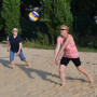 IKB-Fußball- und Beachvolleyballturnier 2016, Foto: Aila Schultz