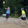 IKB-Fußball- und Beachvolleyballturnier 2016, Foto: Aila Schultz