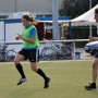 IKB-Fußball- und Beachvolleyballturnier 2016, Foto: Aila Schultz