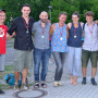 IKB-Fußball- und Beachvolleyballturnier 2016, Foto: Aila Schultz