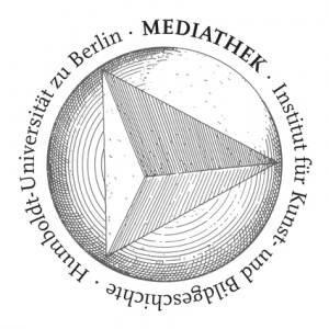 Logo der Mediathek