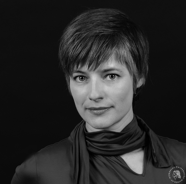 Dr. Tina Zürn, Foto: Barbara Herrenkind