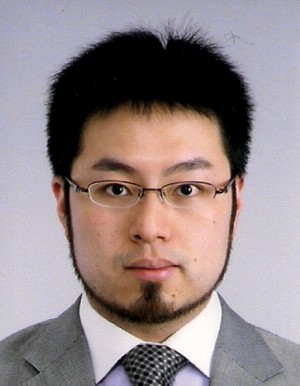 Dr. Yasuhiro Sakamoto