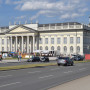 Fridericianum, dOCUMENTA (13), Foto: Andreas Baudisch