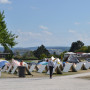 Friedrichsplatz, dOCUMENTA (13), Foto: Andreas Baudisch