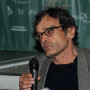 Humboldt Meetings V, Harun Farocki, Foto: Andreas Baudisch