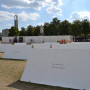 Friedrichsplatz, dOCUMENTA (13), Foto: Andreas Baudisch