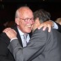Festveranstaltung zum 60. Geburtstag von Prof. Horst Bredekamp, Foto: Barbara Herrenkind