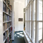 Ehemalige Bibliothek, Dorotheenstraße 28, Foto: Barbara Herrenkind