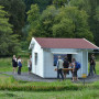 Karlsaue, dOCUMENTA (13), Foto: Andreas Baudisch