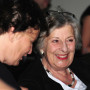 Geburtstagsfest für Prof. Susanne von Falkenhausen, Foto: Barbara Herrenkind