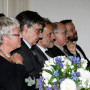 Festveranstaltung, 65. Geburtstag Prof. Dr. Ulrich Reinisch, Foto: Andreas Baudisch