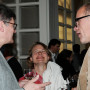 Festveranstaltung, 65. Geburtstag Prof. Dr. Ulrich Reinisch, Foto: Andreas Baudisch