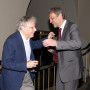 Festveranstaltung zum 60. Geburtstag von Prof. Horst Bredekamp, Foto: Barbara Herrenkind