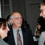 Festveranstaltung, 65. Geburtstag Prof. Dr. Ulrich Reinisch, Foto: Andreas Baudisch