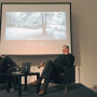 Zum Beispiel Berlin IV, 17. Januar 2013, Berlinische Galerie, Julian Rosefeldt und Thomas Ostermeier, Foto: Barbara Herrenkind