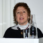 Image Operations, Marie José Mondzain, Foto: Barbara Herrenkind