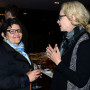 Image Operations, Prof. Bishnupriya Ghosh und Prof. Lisa Cartwright, Foto: Barbara Herrenkind