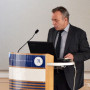 Prof. Michael Kämper van den Boogaart, Vizepräsident der HU-Berlin, Foto: Jordane de Faÿ