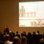 Architecture on Display, Dr. Schelbert, Foto: Barbara Herrenkind