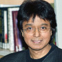 Prof. Dr. Sarat Chandra Maharaj, Wintersemester 2001/02, Foto: Barbara Herrenkind