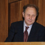 Buchpräsentation "In der Mitte Berlins", Prof. Adam Labuda, Foto: Barbara Herrenkind