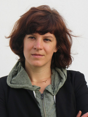 Dr. Angelika Seppi, Foto: Vikenti Komitski