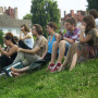 IKB-Sommerfest 2012