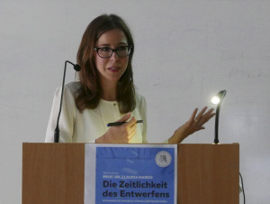 Foto: Anna Polze I Bild Wissen Gestaltung 2016