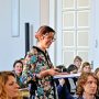 5. Internationales Doktorandenforum Kunstgeschichte des östlichen Europas, Foto: Alona Dubova